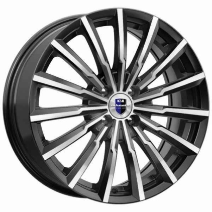 Диски КиК Акцент-оригинал (КС641)