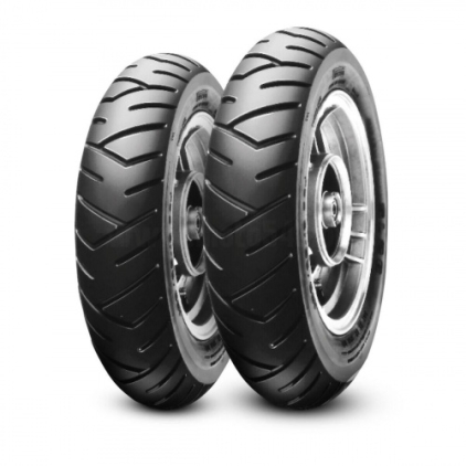 Мотошины Pirelli SL26