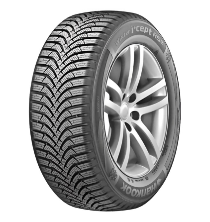 Шины Hankook Winter i*cept RS2 W452