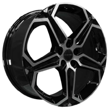 Диски KHOMEN KHW1909 (Haval F7/F7x)