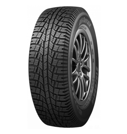 Шины Cordiant All Terrain