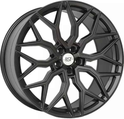 Диски RST R2104FF (BMW X7 G07)