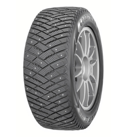 Шины Goodyear UltraGrip Ice Arctic SoundComfort