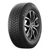X-Ice Snow SUV