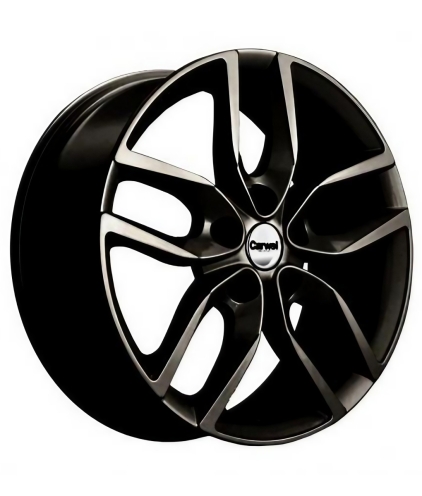 Диски Carwel Кутыр 1708