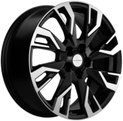 KHW1809 (Teana/X-trail)