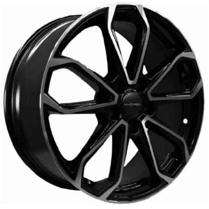 Диски KHOMEN KHW1816 (Outlander)