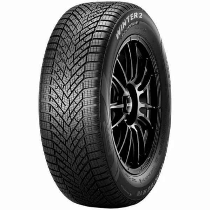 Шины Pirelli Scorpion Winter 2Elect 285/35 R22 106V XL