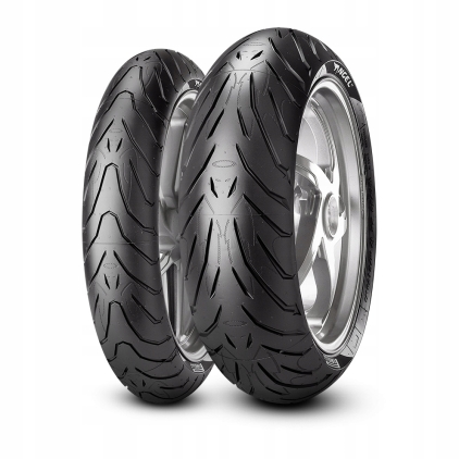 Мотошины Pirelli Angel GT