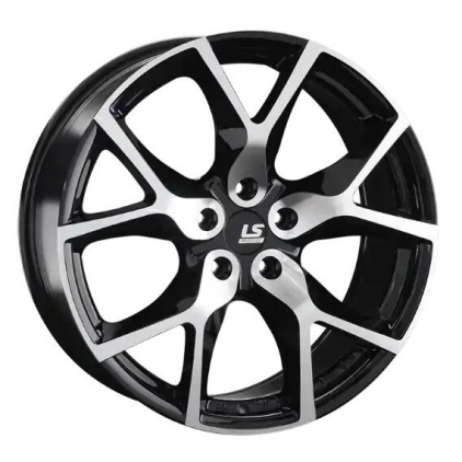 Диски LS FlowForming RC12