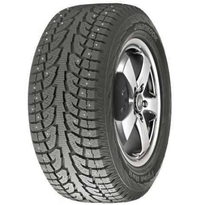 Шины Hankook i*Pike RW11