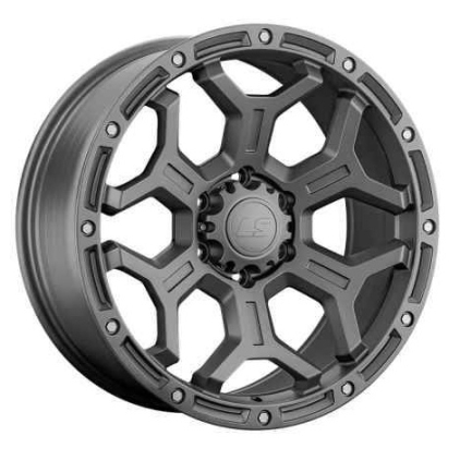 Диски LS FlowForming RC68