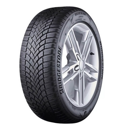 Шины Bridgestone Blizzak LM005