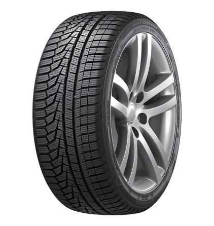 Шины Hankook Winter I Cept Evo2 W320A