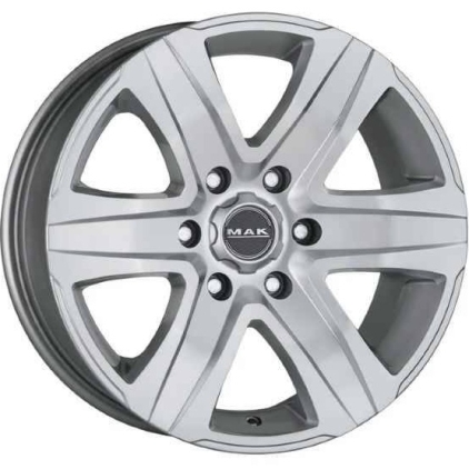 Диски MAK Stone 6