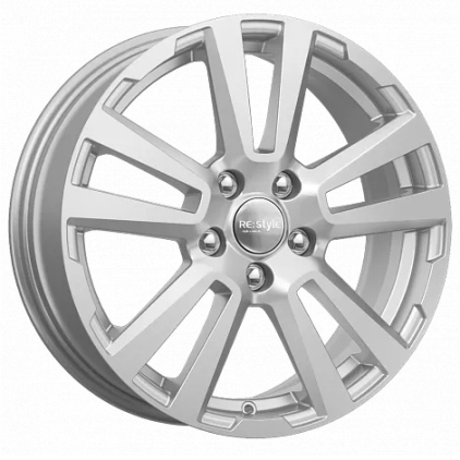 Диски КиК ZV 17_Creta