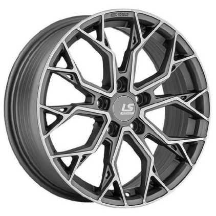 Диски LS FlowForming RC108
