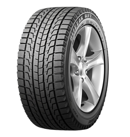 Шины Bridgestone BlizzakSR02FZ