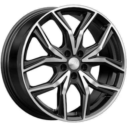 Диски СКАД Арика (КЛ1083)