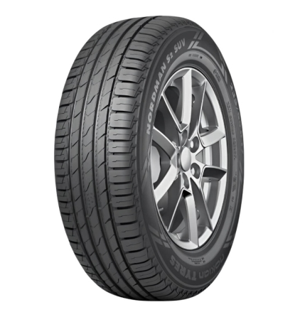 Шины Nordman Nordman S2 SUV