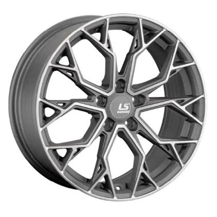 Диски LS FlowForming RC61