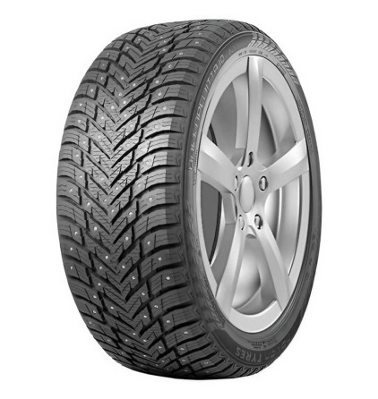 Шины Nokian Tyres Hakkapeliitta 10p SUV
