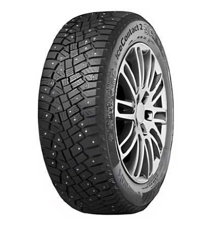 Шины Continental IceContact 2 205/55 R16 94T XL