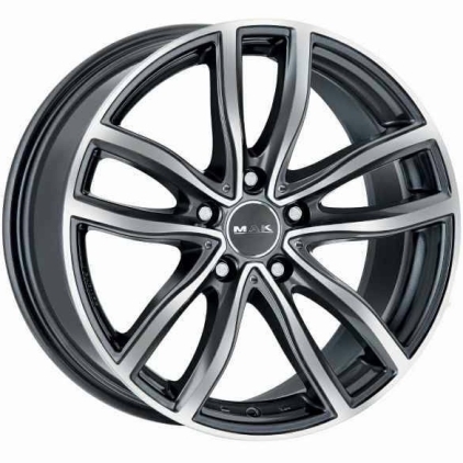 Диски MAK Sarthe