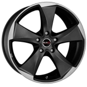 MAK Raptor 5 MBM 8.5x20 5x127 ET35 DIA71.6