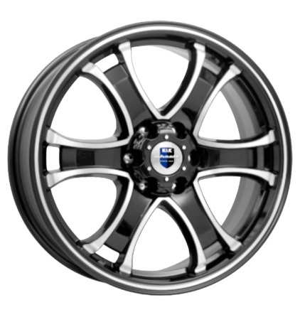 Диски КиК Балеар 