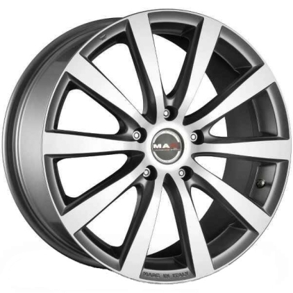 Диски MAK Iguan