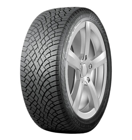 Шины Nokian Tyres Hakkapeliitta R5 SUV 255/55 R19 111R 