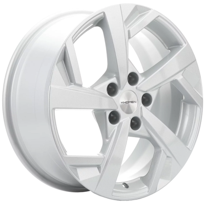 Диски KHOMEN KHW1712 (Changan/Geely/Lexus/Toyota)