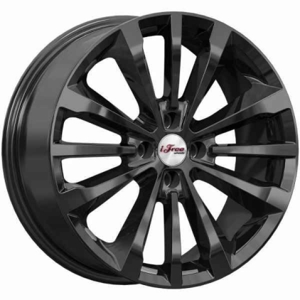 Диски iFree Андерсен (КС912)