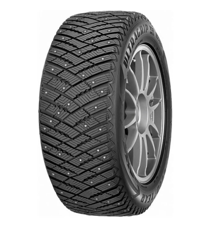 Шины Goodyear UltraGrip Ice Arctic