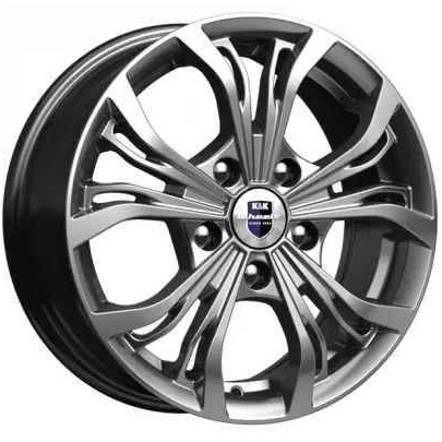 Диски КиК Аламида (КС705М)