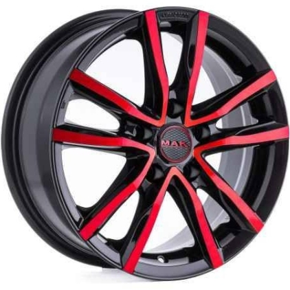 Диски MAK Milano