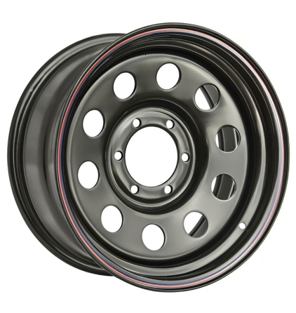 Диски OFF-ROAD Wheels OFF-ROAD Wheels