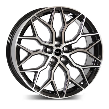 Диски Lizardo XH1024