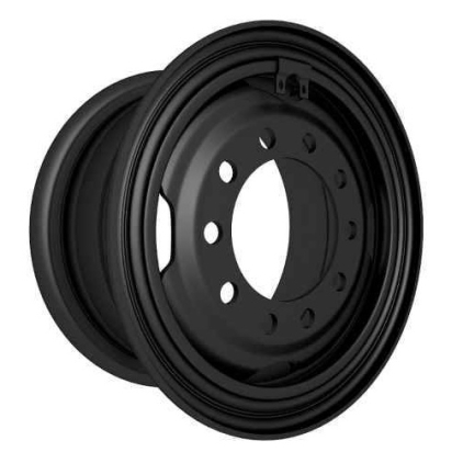 Диски грузовые HARTUNG 6543