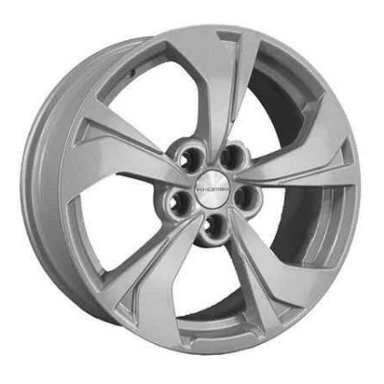Диски KHOMEN KHW1724 (Jolion)