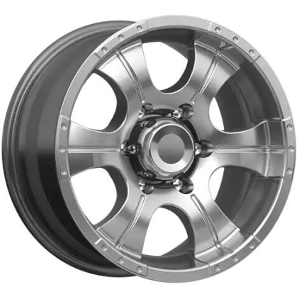 Диски КиК Байконур (КС473)