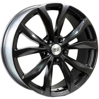 Диски RST R009 (Exeed)