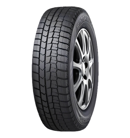 Шины Dunlop Winter Maxx WM02