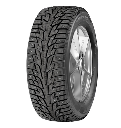 Шины Hankook Winter i*Pike RS W419 225/55 R17 101T 