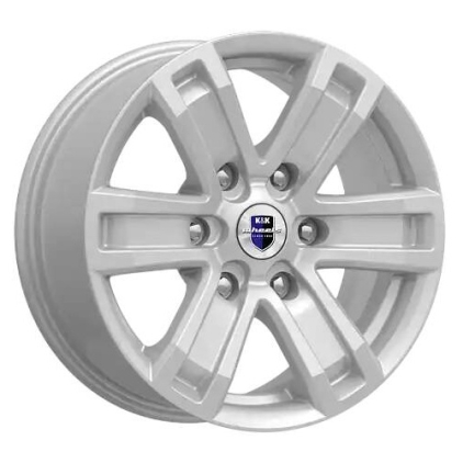 Диски КиК R-7 Рольф (КС456)