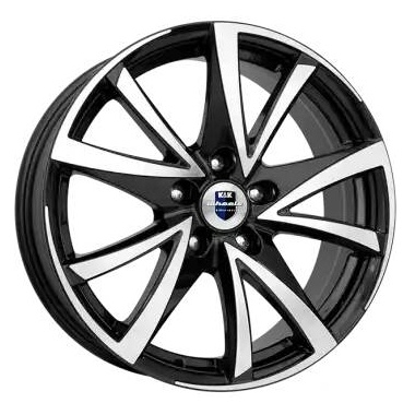 Диски КиК Игуана (КС570)