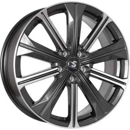 Диски Premium Series КР013 (Tiguan)