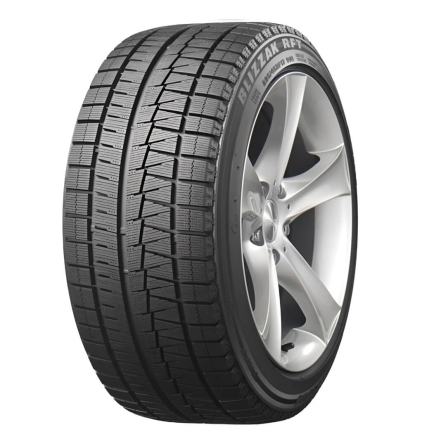 Шины Bridgestone Blizzak RFT
