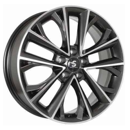 Диски Premium Series КР012 (Tiggo 8 Pro)